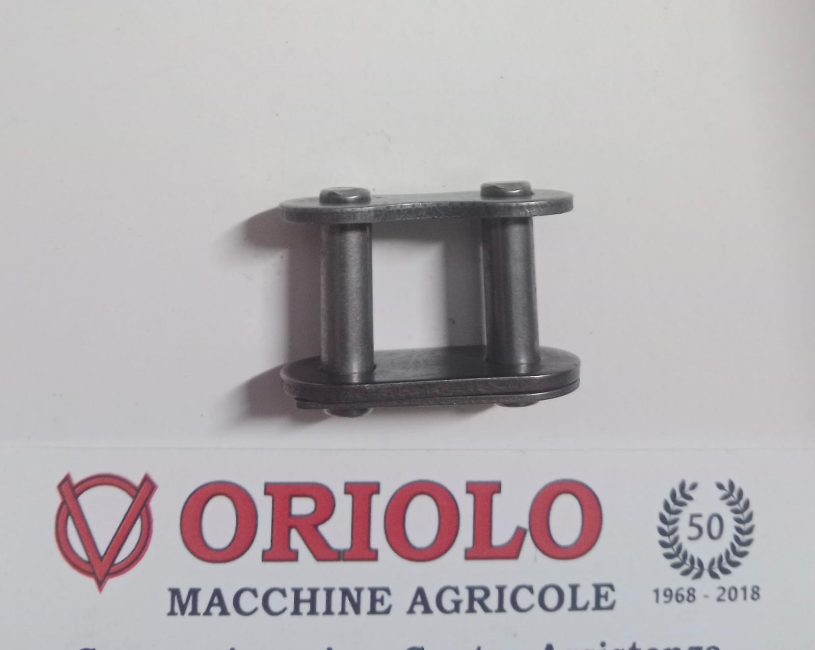 MAGLIA  DI GIUNZIONE  TIPO PICCOLA